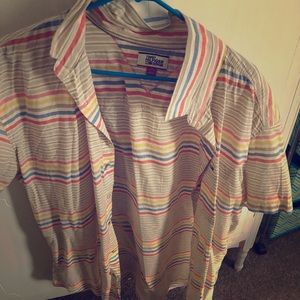 Tommy Hilfiger Short sleeve